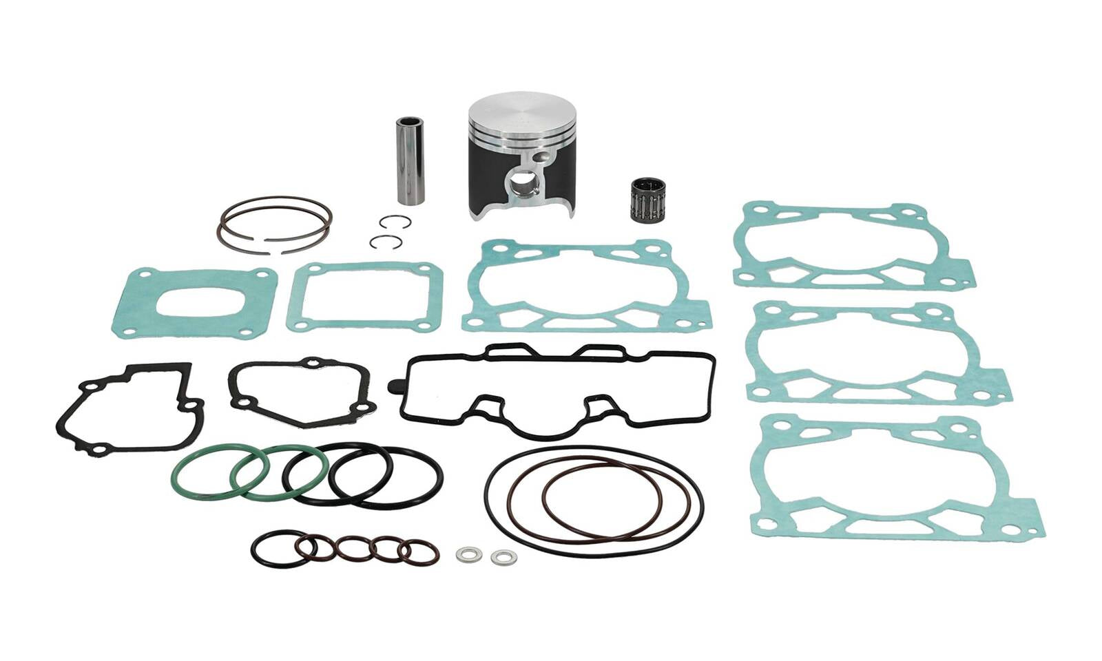 Top End Rebuild Kit (A)