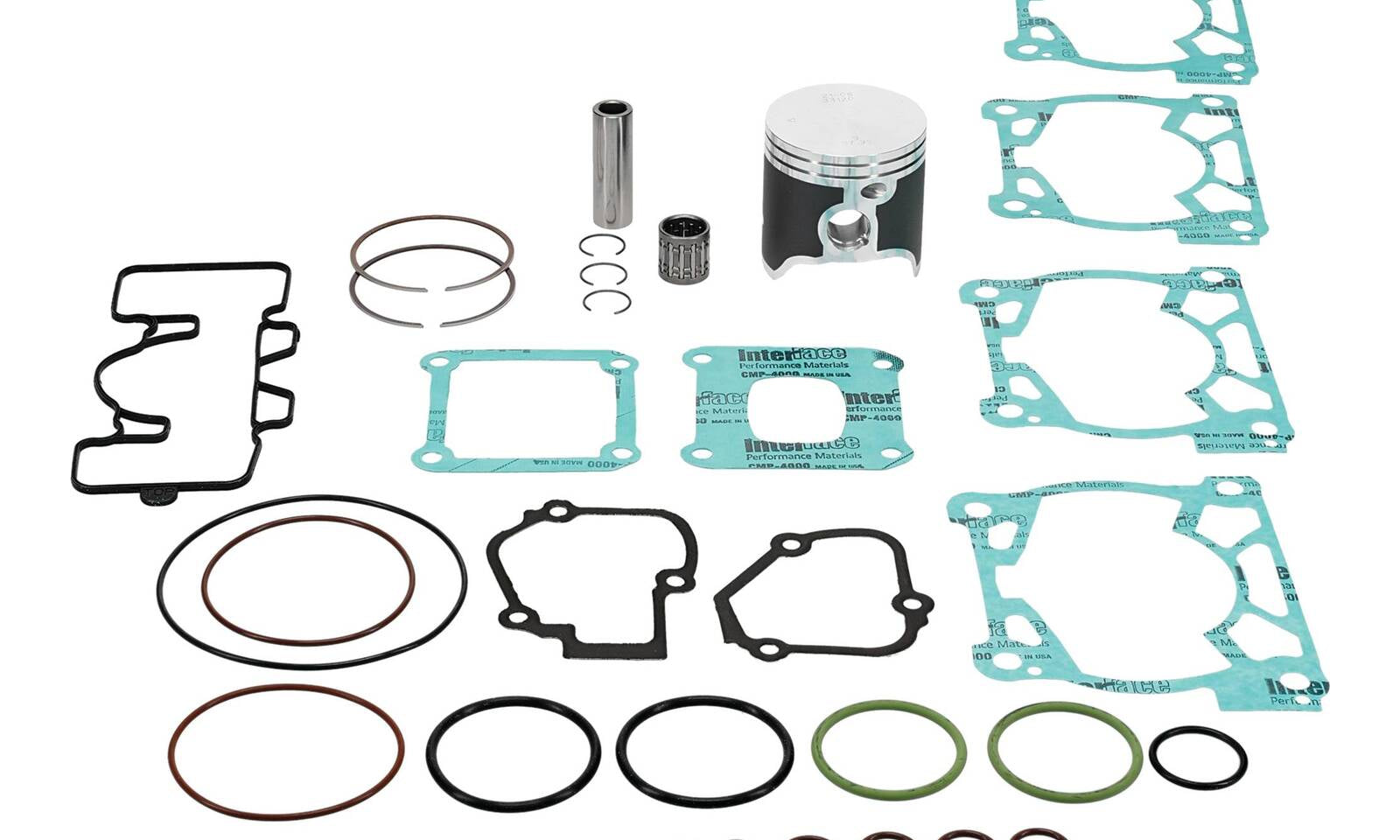 Top End Rebuild Kit (B)
