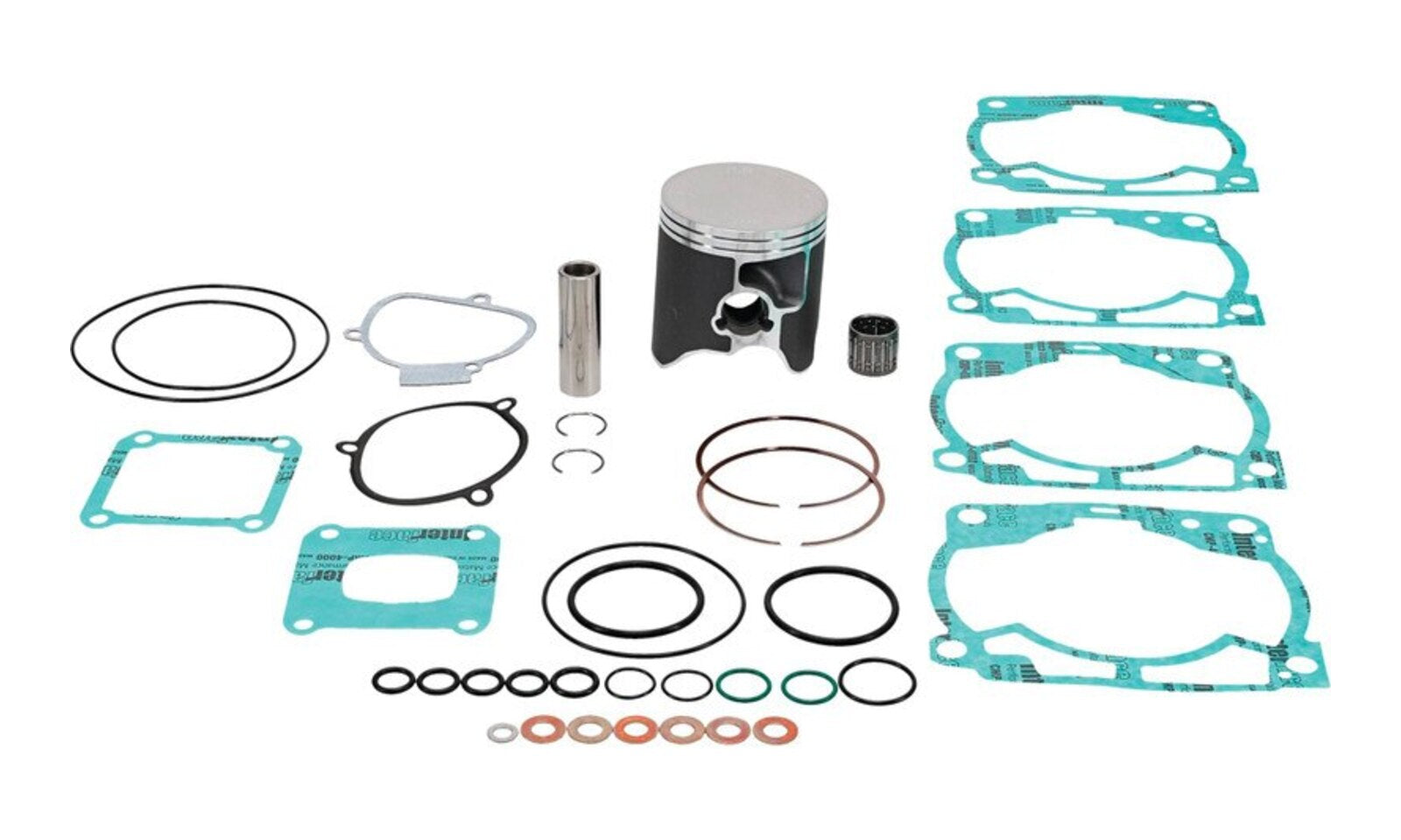 Top End Rebuild Kit A