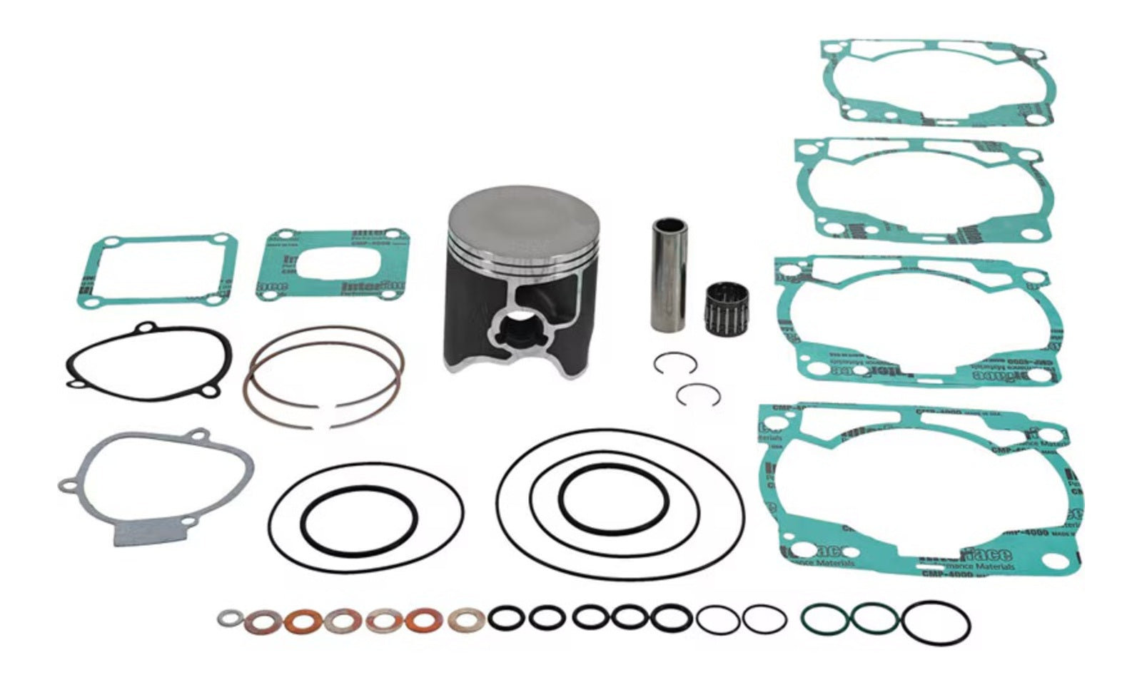 Top End Rebuild Kit B