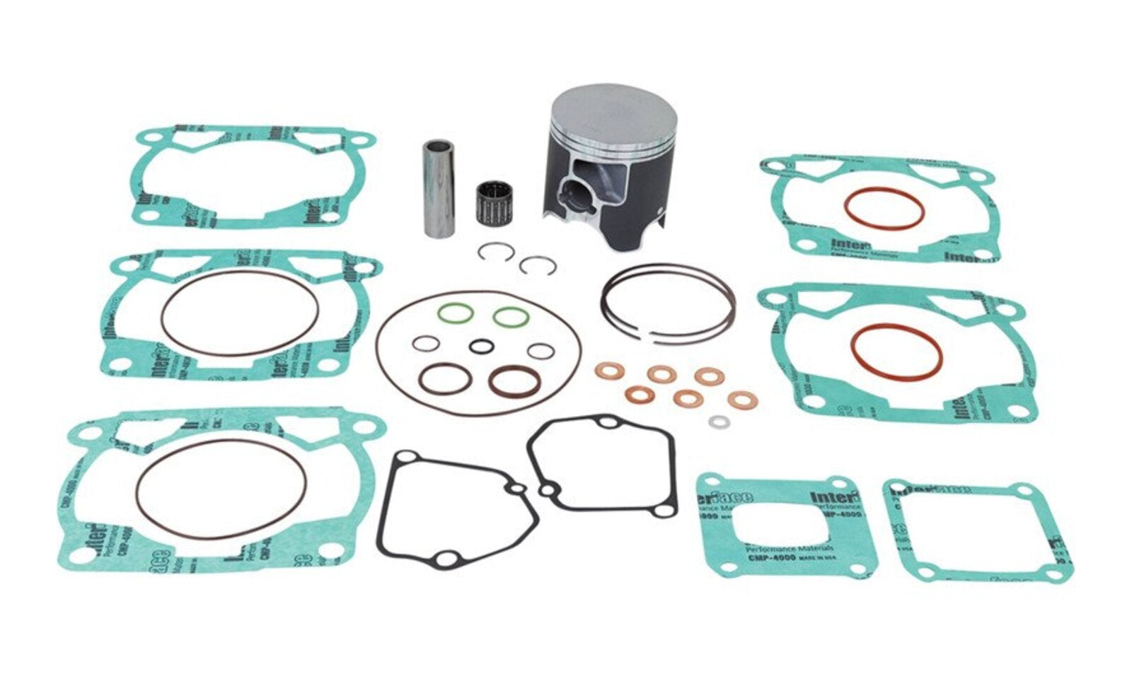 Top End Rebuild Kit (C)