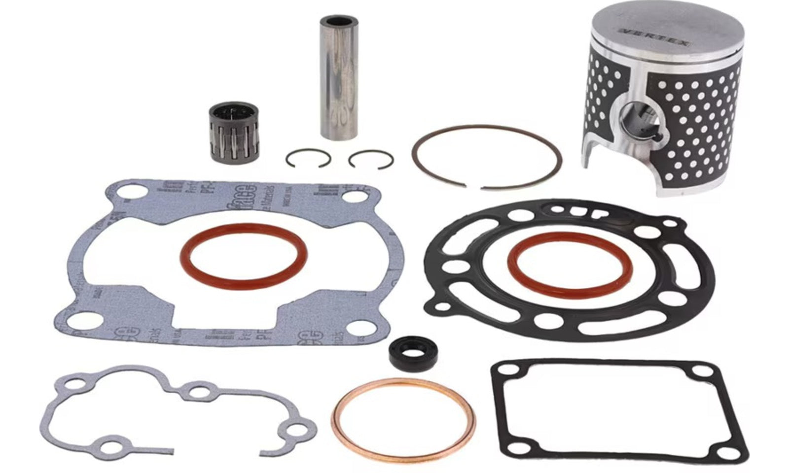 Top End Rebuild Kit (A)