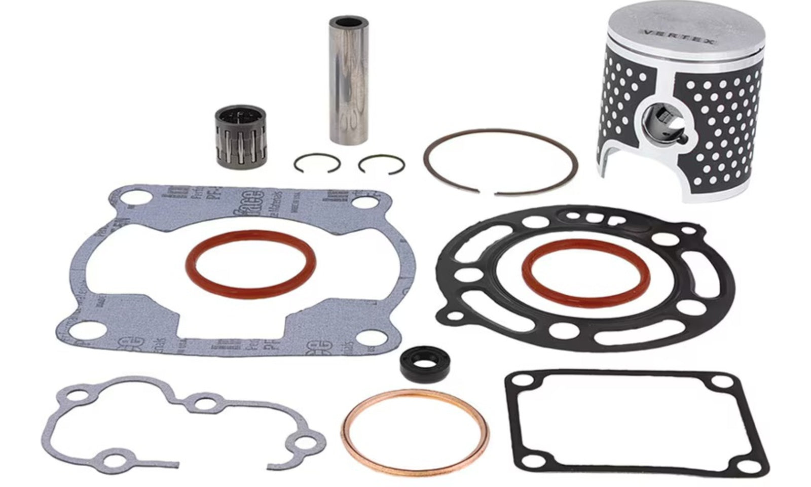 Top End Rebuild Kit (B)