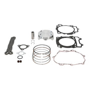Vertex Top End Rebuild Kit - Forged Piston (A)