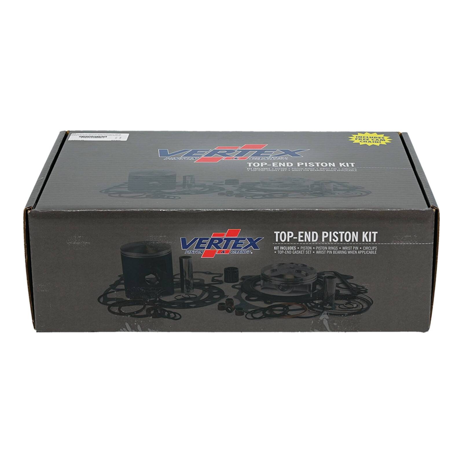 Top End Rebuild Kit VTKTC23965B-1