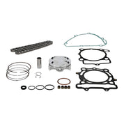 Vertex Top End Rebuild Kit - Forged Piston (A)