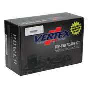 Vertex Top End Rebuild Kit - Forged Piston (A)