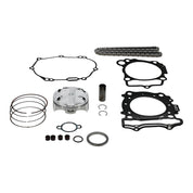 Vertex Top End Rebuild Kit - Forged Piston (A)