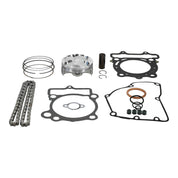 Top End Rebuild Kit VTKTC24123A