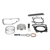 Top End Rebuild Kit VTKTC24124A
