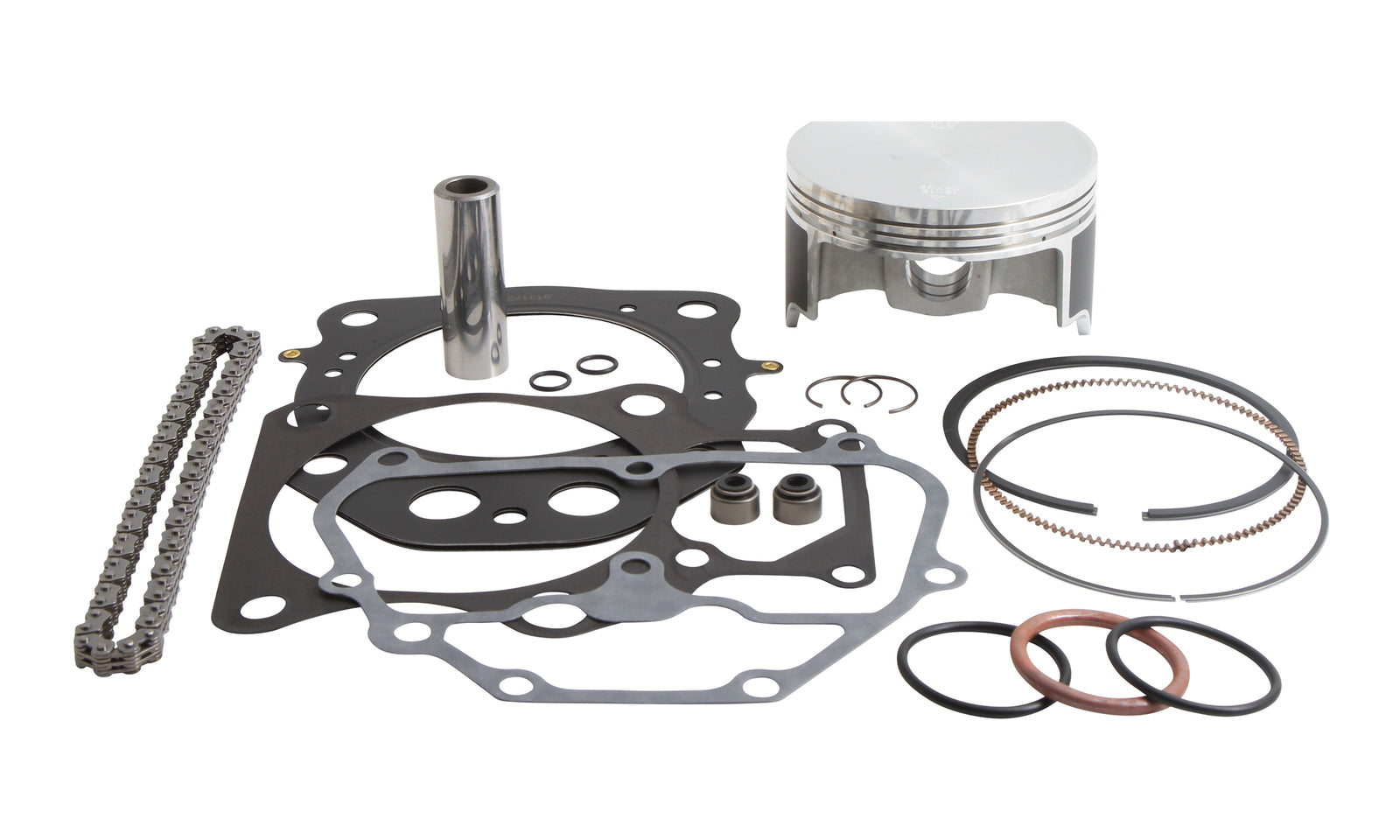 Top End Rebuild Kit