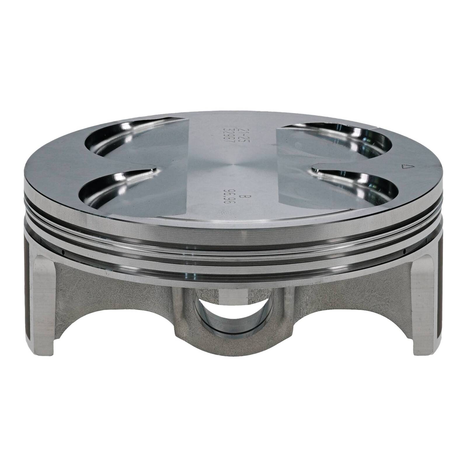 Vertex Top End Rebuild Kit (B)