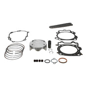 Vertex Top End Rebuild Kit (B)