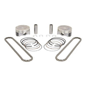 Top End Rebuild Kit VTKTC24487B