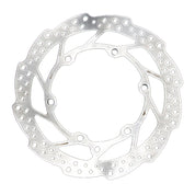 Z-Wheel Stainless Steel Front Brake Disc Rotor - Assorted KTM & Husqvarna Models