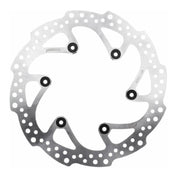 Z-Wheel Stainless Steel Rear Brake Disc Rotor - Assorted Yamaha Models