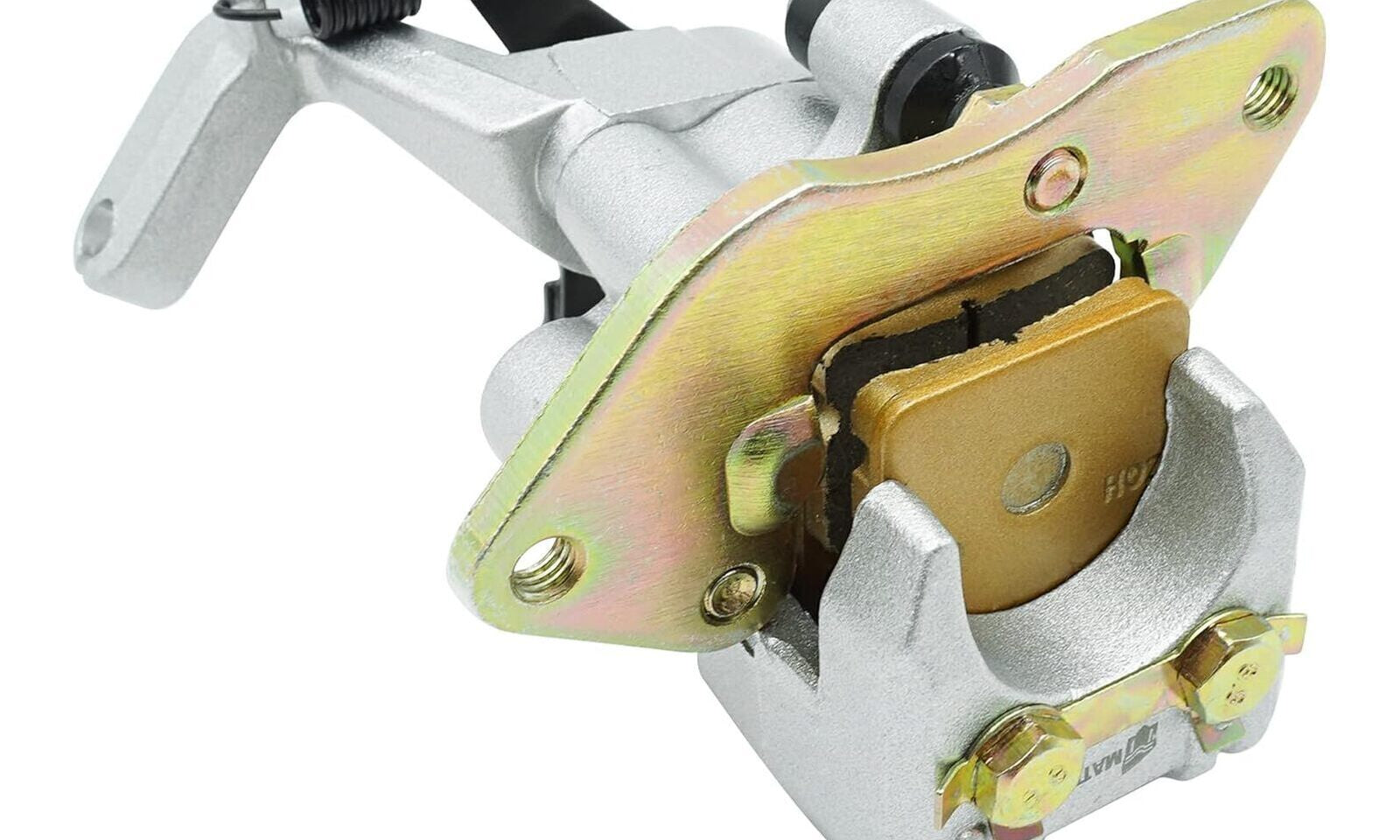Whites Brake Caliper