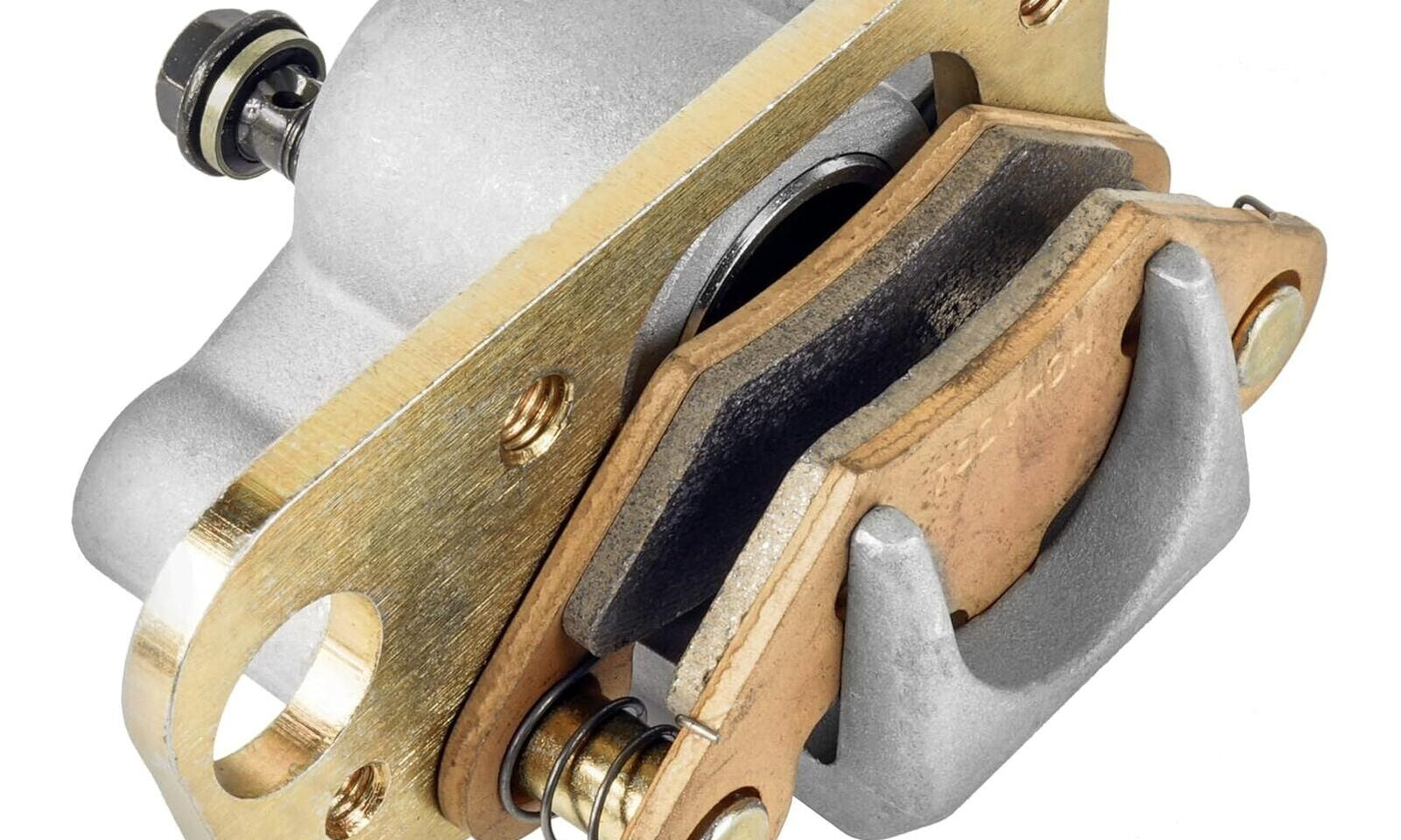 Whites Brake Caliper