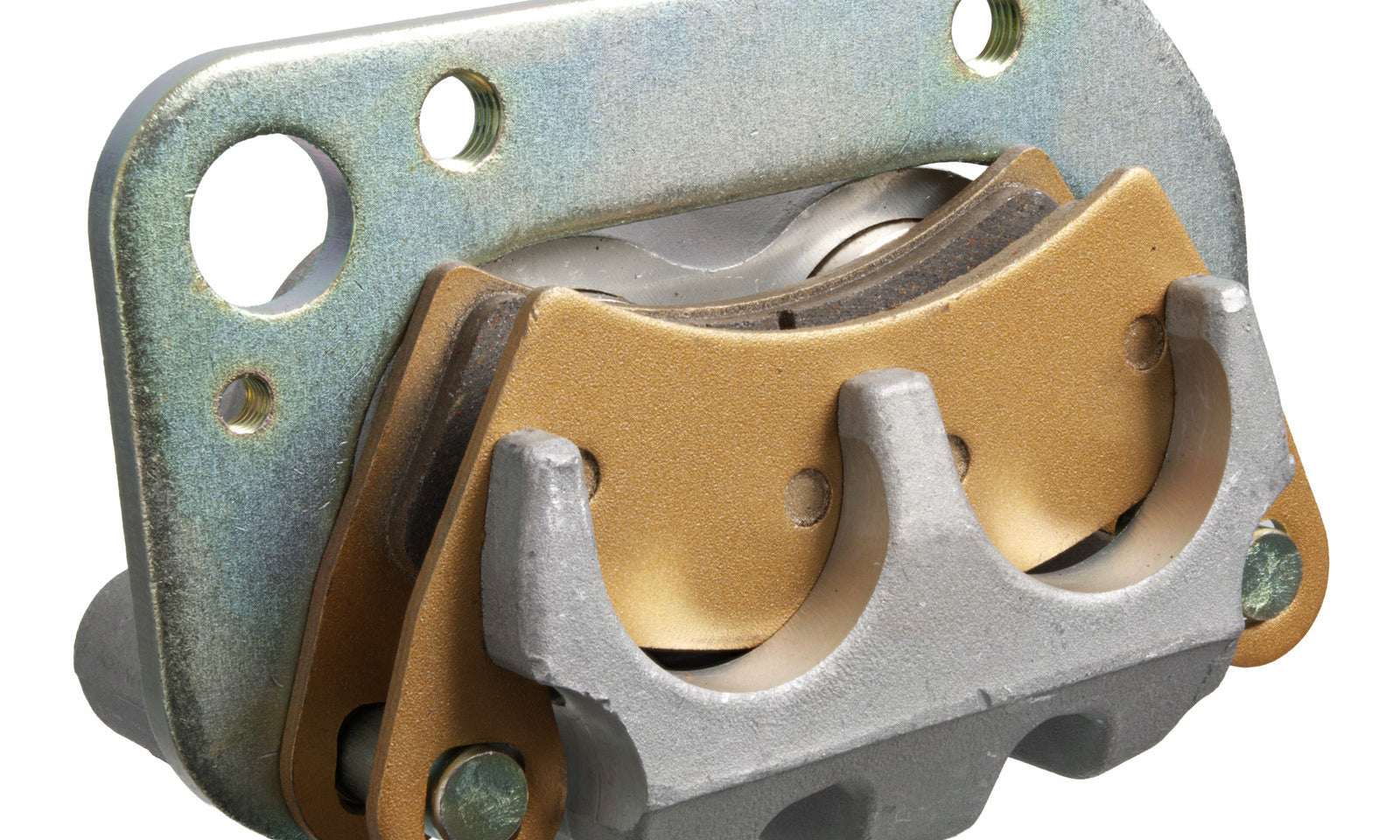 Whites Brake Caliper