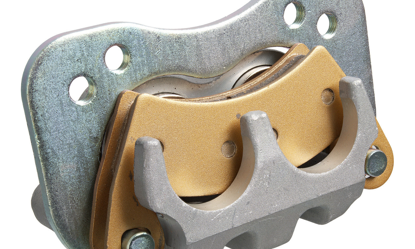 Whites Brake Caliper