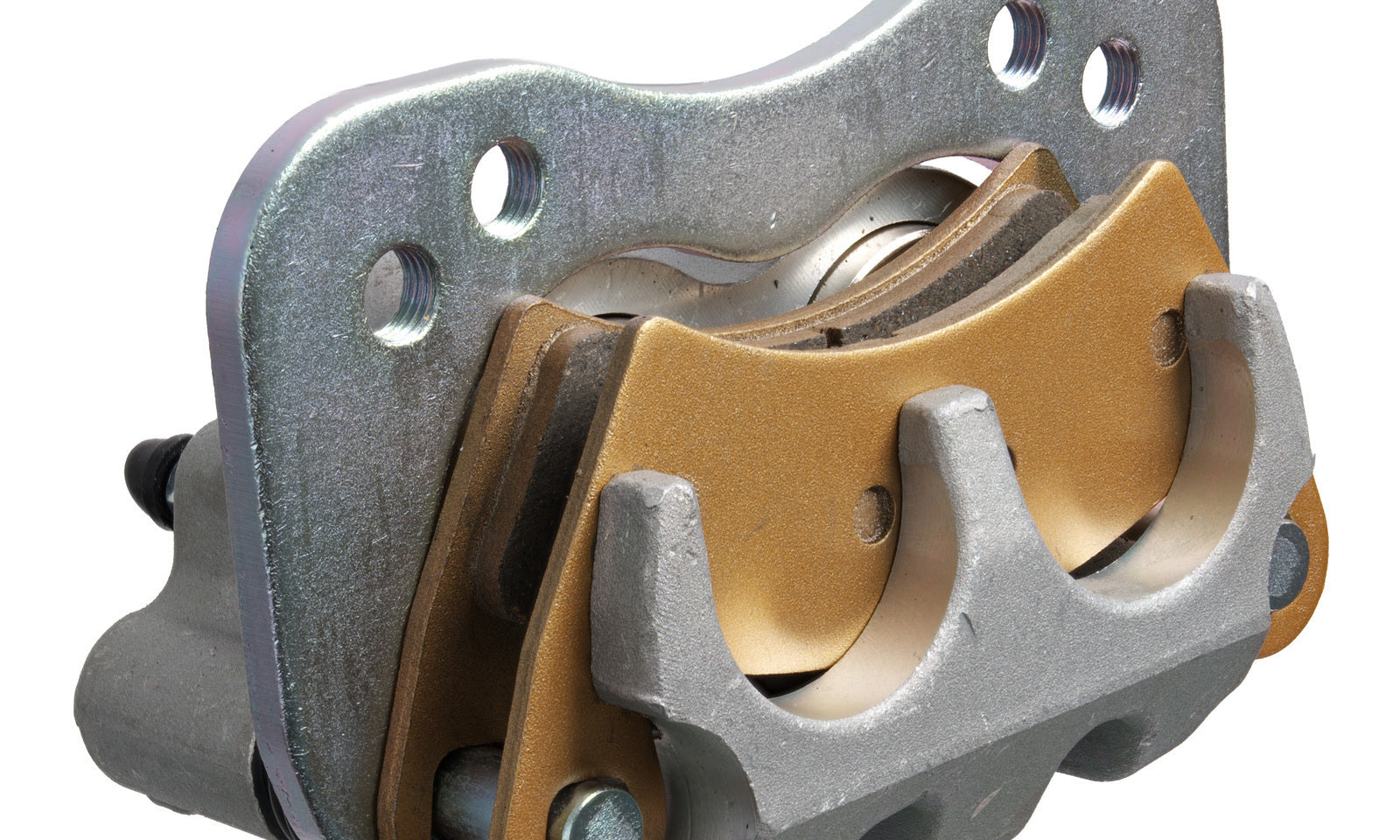Whites Brake Caliper