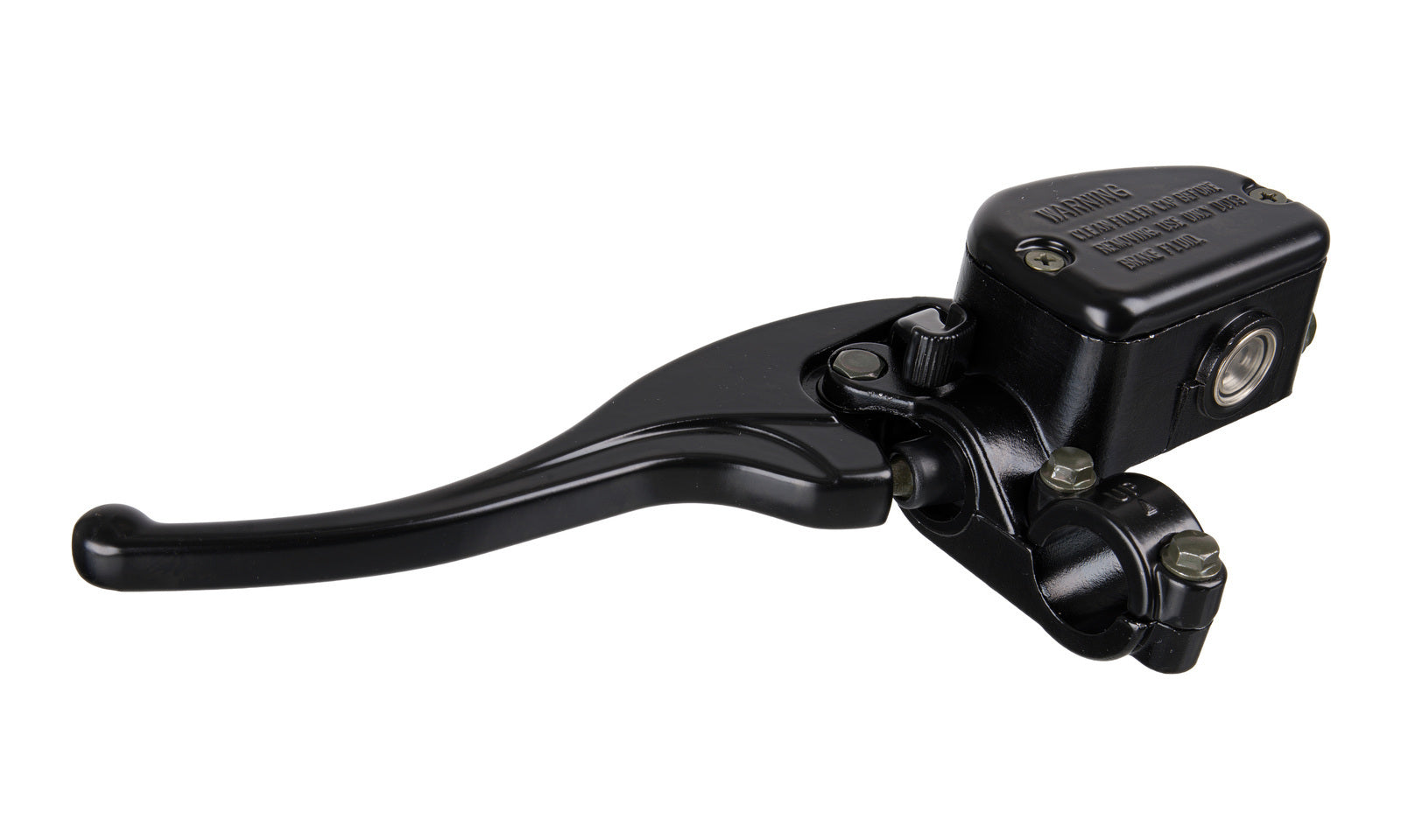 Whites Brake Master Cylinder Polaris
