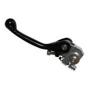 WMP Folding Brake Lever CR/CRF Assorted Years - Black