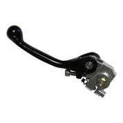 WMP Folding Brake Lever CR/CRF Assorted Years - Black