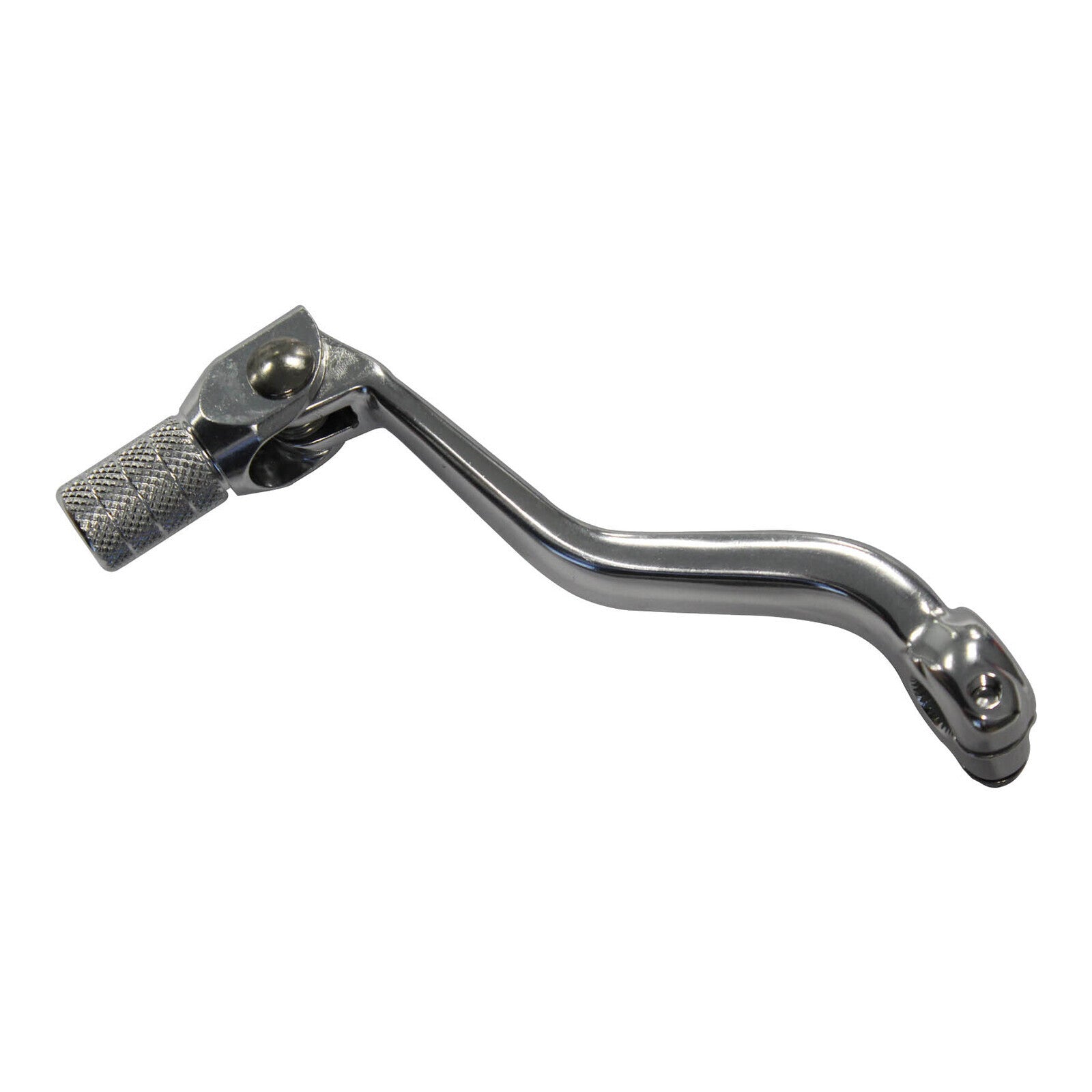 WMP Gear Lever Alloy Yamaha YZ80/85/125 (’96-’04)