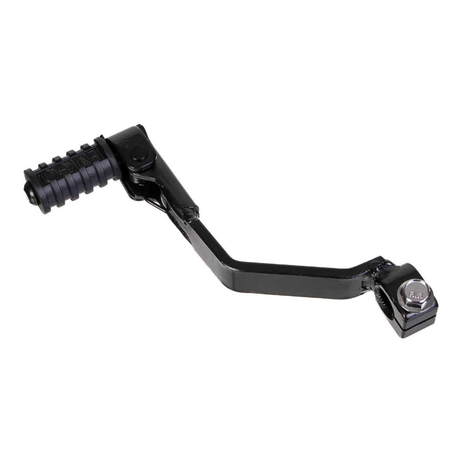 WMP Gear Lever Steel Kawasaki KX125/250/500 11.5mm (’88-’93)