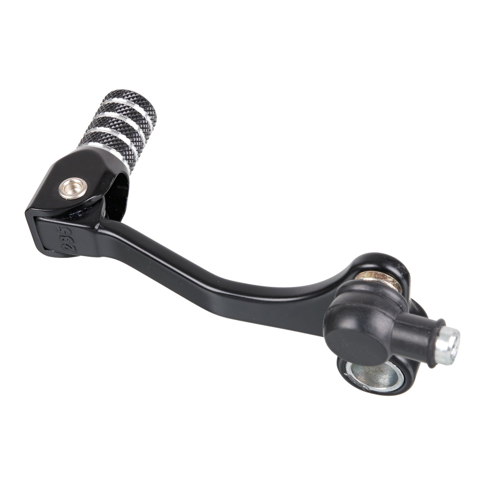 WMP Gear Lever Alloy Kawasaki EX250R (’07-’12)