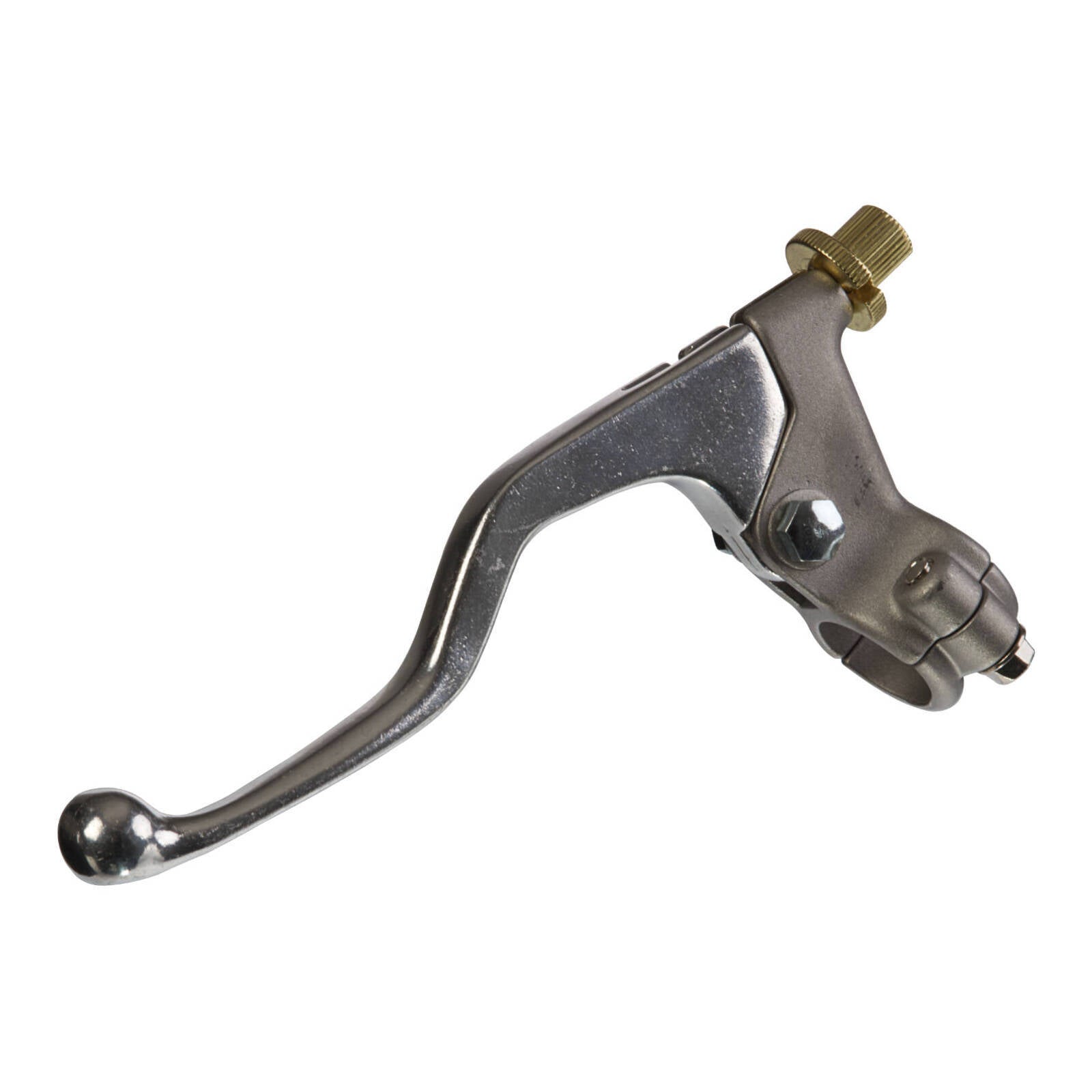 WMP Clutch Lever Assembly - Honda - Shorty