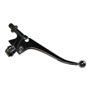 WMP Clutch Lever AssemblyBall End British 7/9 Bar