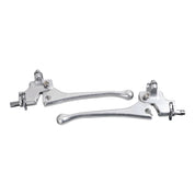 WMP Lever Assembly (Pair) British Doherty Replica