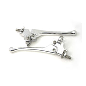 WMP Lever Assembly (Pair) British Doherty Replica