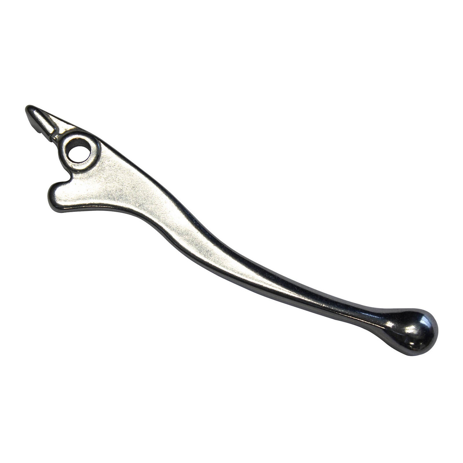 WMP Brake Lever Honda XR250-650 '96-'00 / CRM250 Short Blade