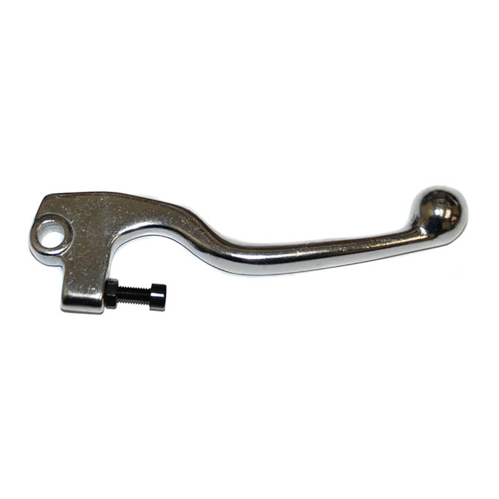 WMP Brake Lever Kawasaki KX/KDX '92-'96 / KLX300 '97-'07 - Polished
