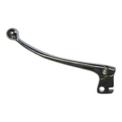 WMP Brake Lever Suzuki TF125 with Lock - Polished