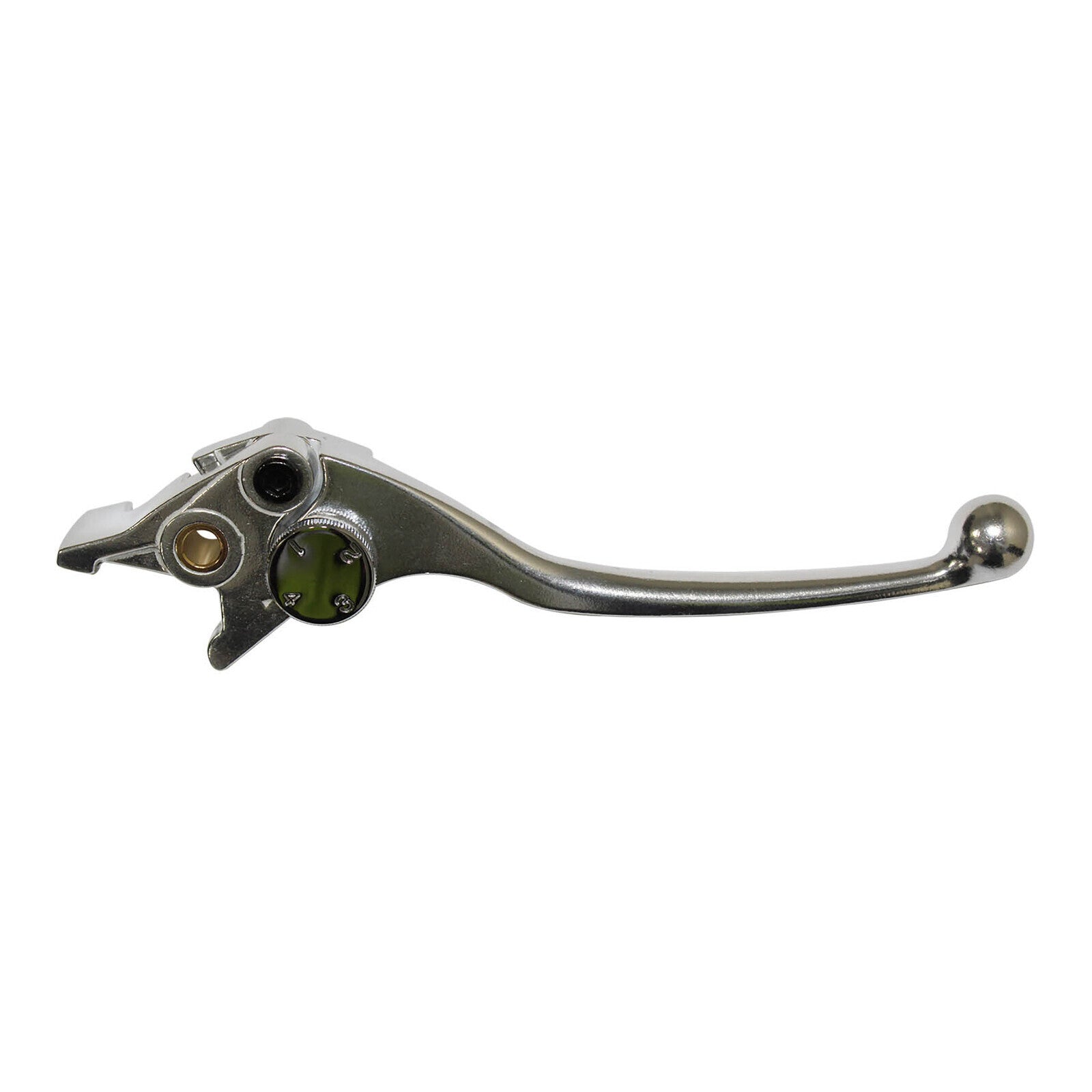 WMP Brake Lever Triumph DAYT600/650 '90-'96