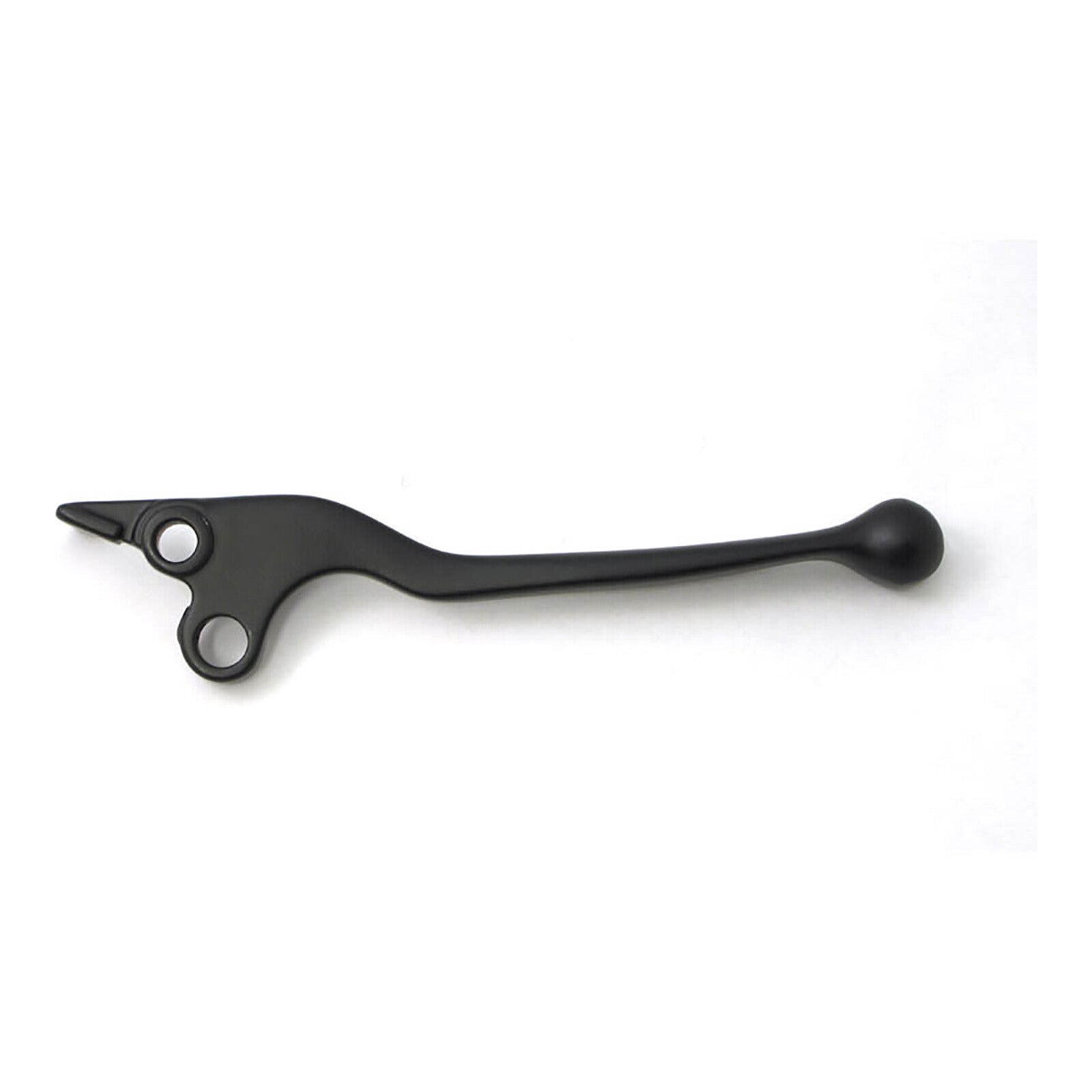 WMP Brake Lever Honda XR250 '84-'85 Black