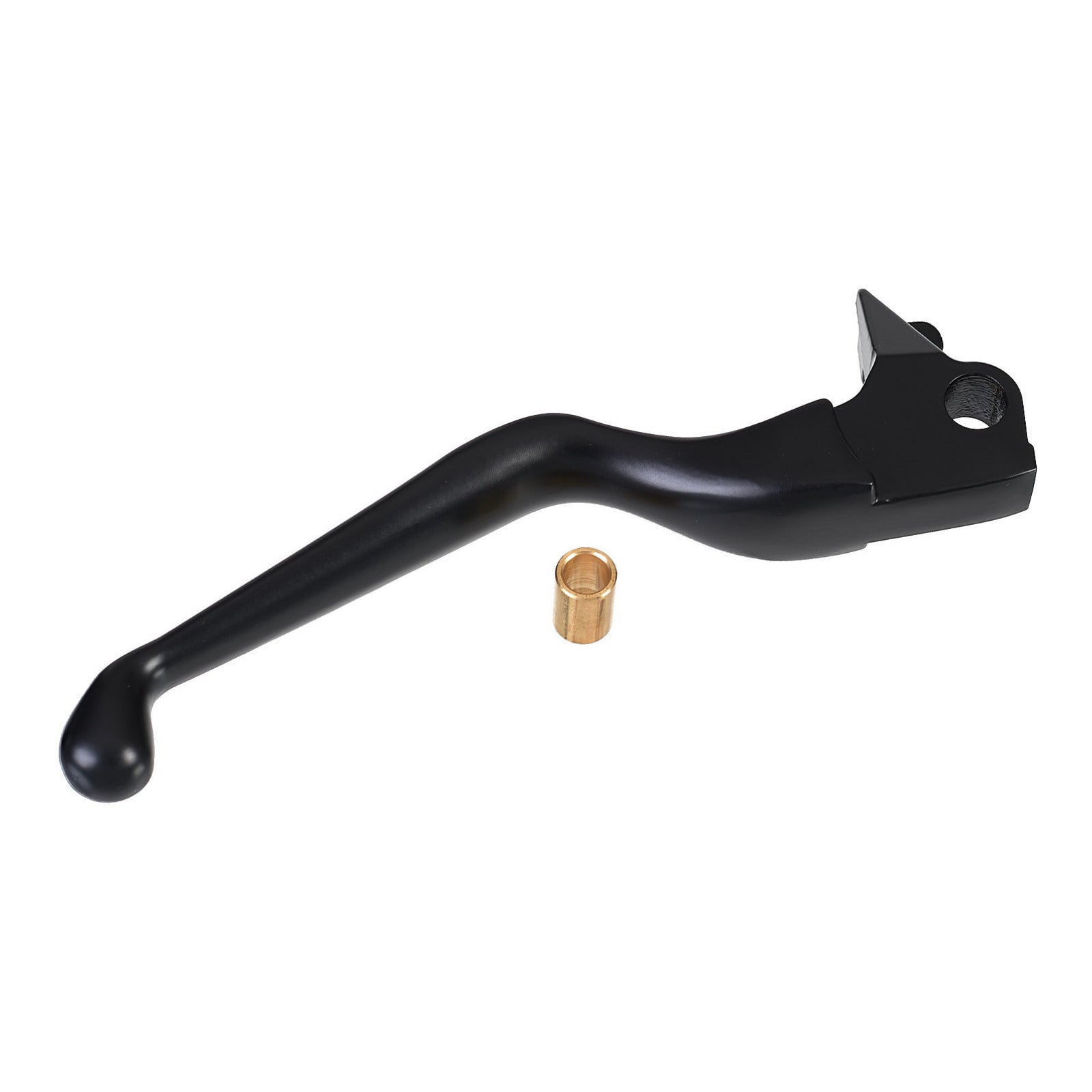WMP Brake Lever HD XL '04-'13 - Black