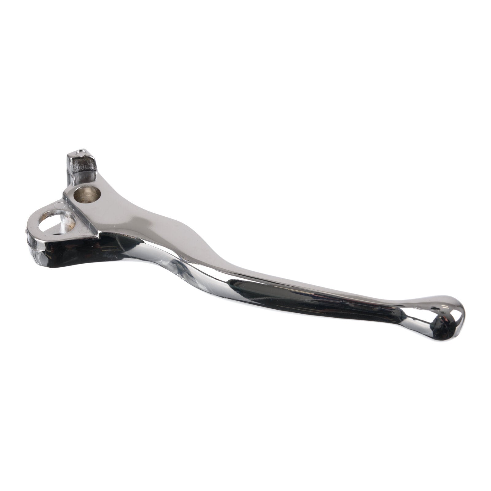 WMP Brake Lever HD Fitment - Chrome