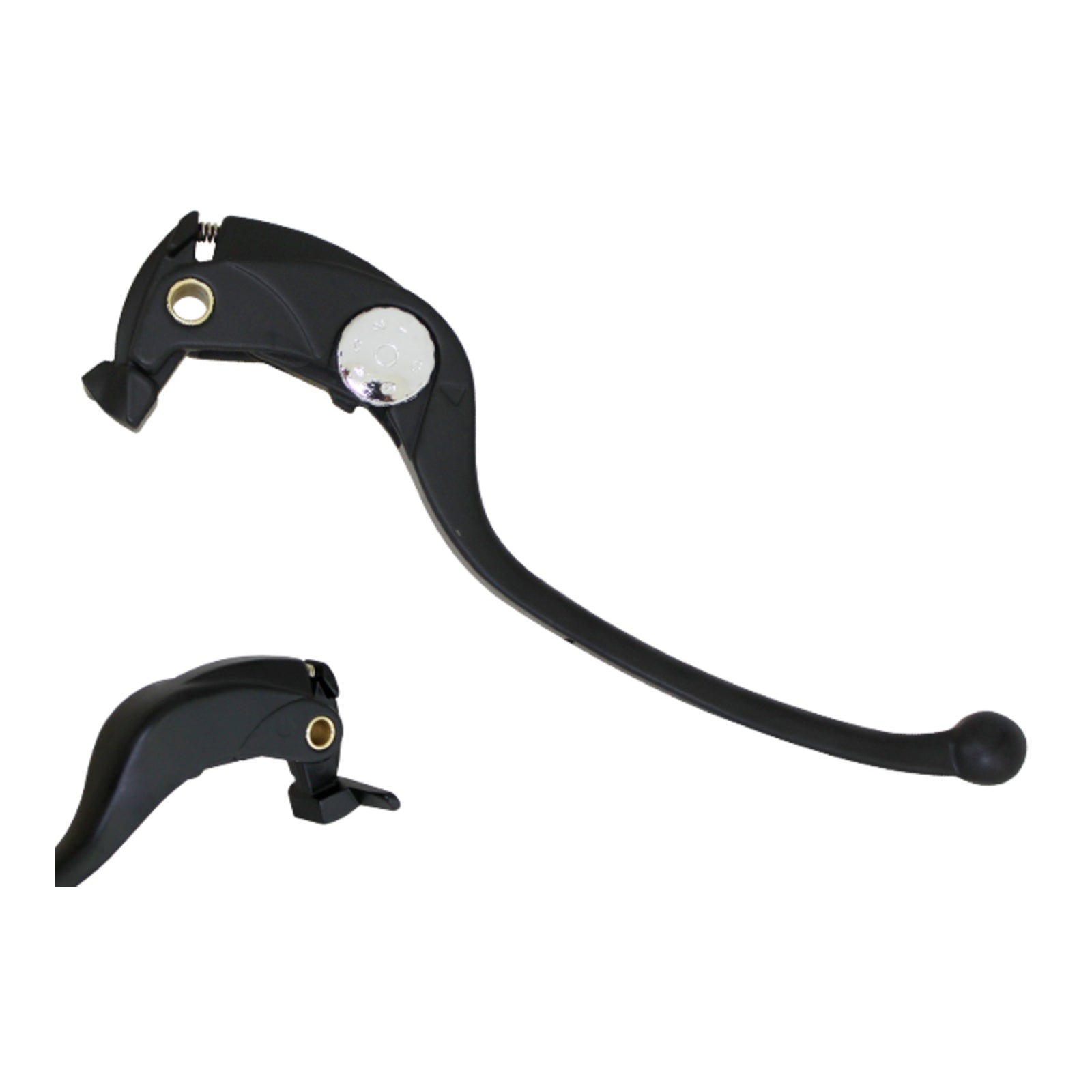 WMP Brake Lever Kawasaki
