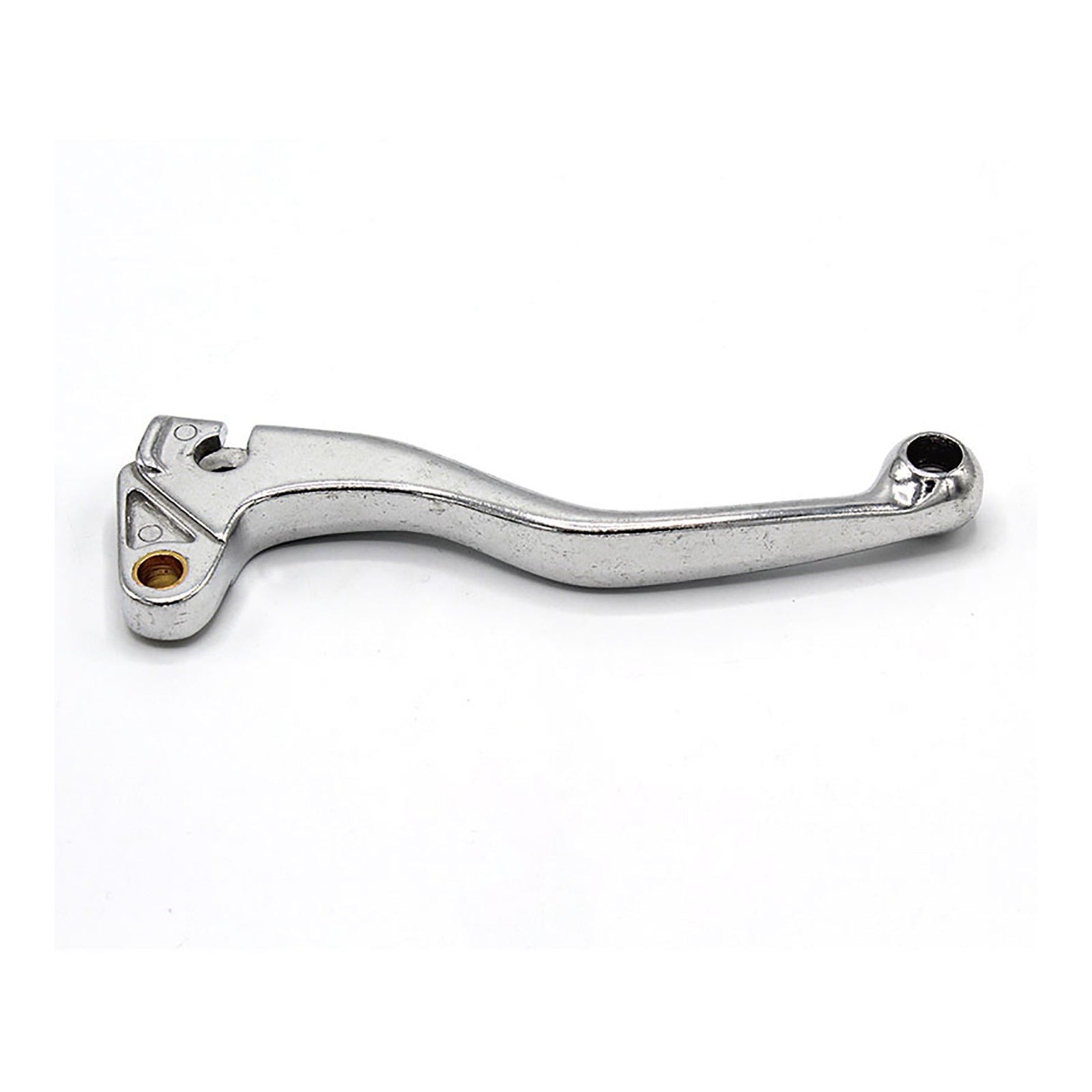 WMP Clutch Lever Yam/Kaw WR250/450F , KLX450R Short Blade