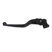 WMP Clutch Lever - KTM Black Lever, Black ADJ