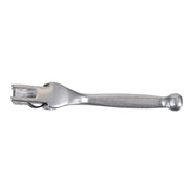 WMP Clutch Lever HD CHR '82-'95
