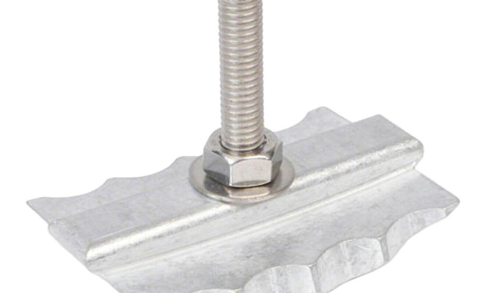 Whites Rim Lock CNC Alloy - 2.15