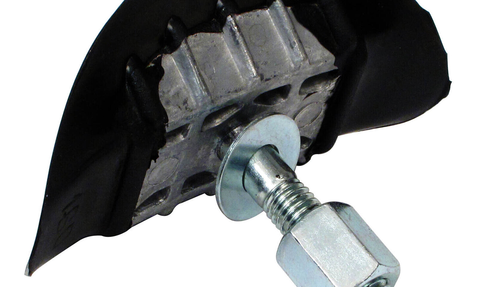 Whites Rim Lock Alloy - 1.60