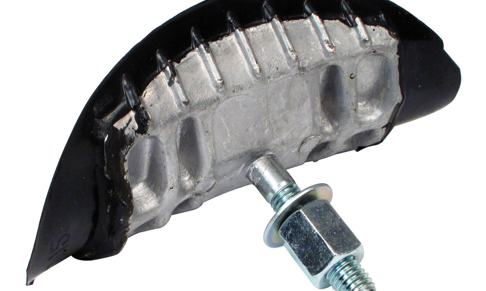 Whites Rim Lock Alloy - 2.15
