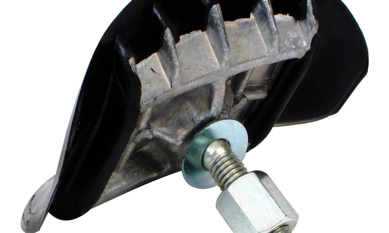 Whites Rim Lock Alloy - 2.50